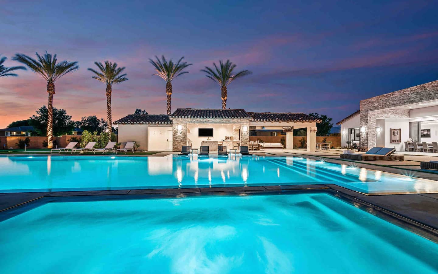 Palm Desert Estate - Image 30