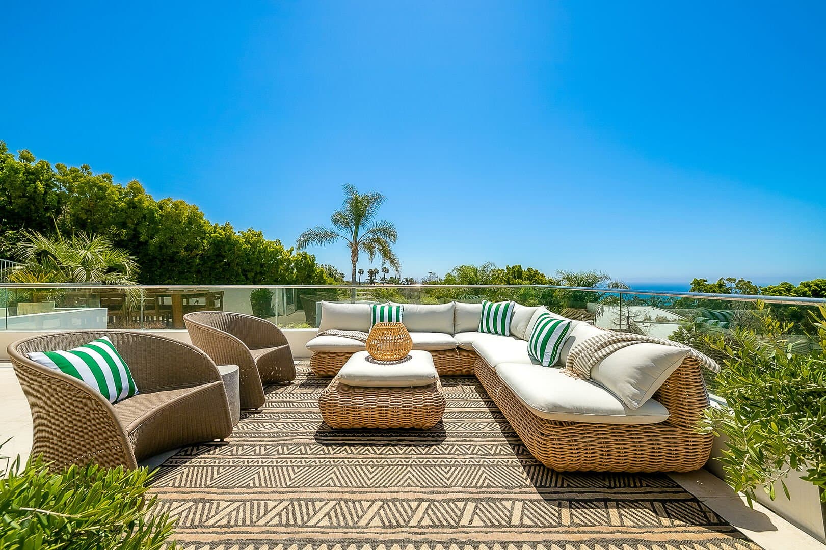 Winding Way Villa - Image 101