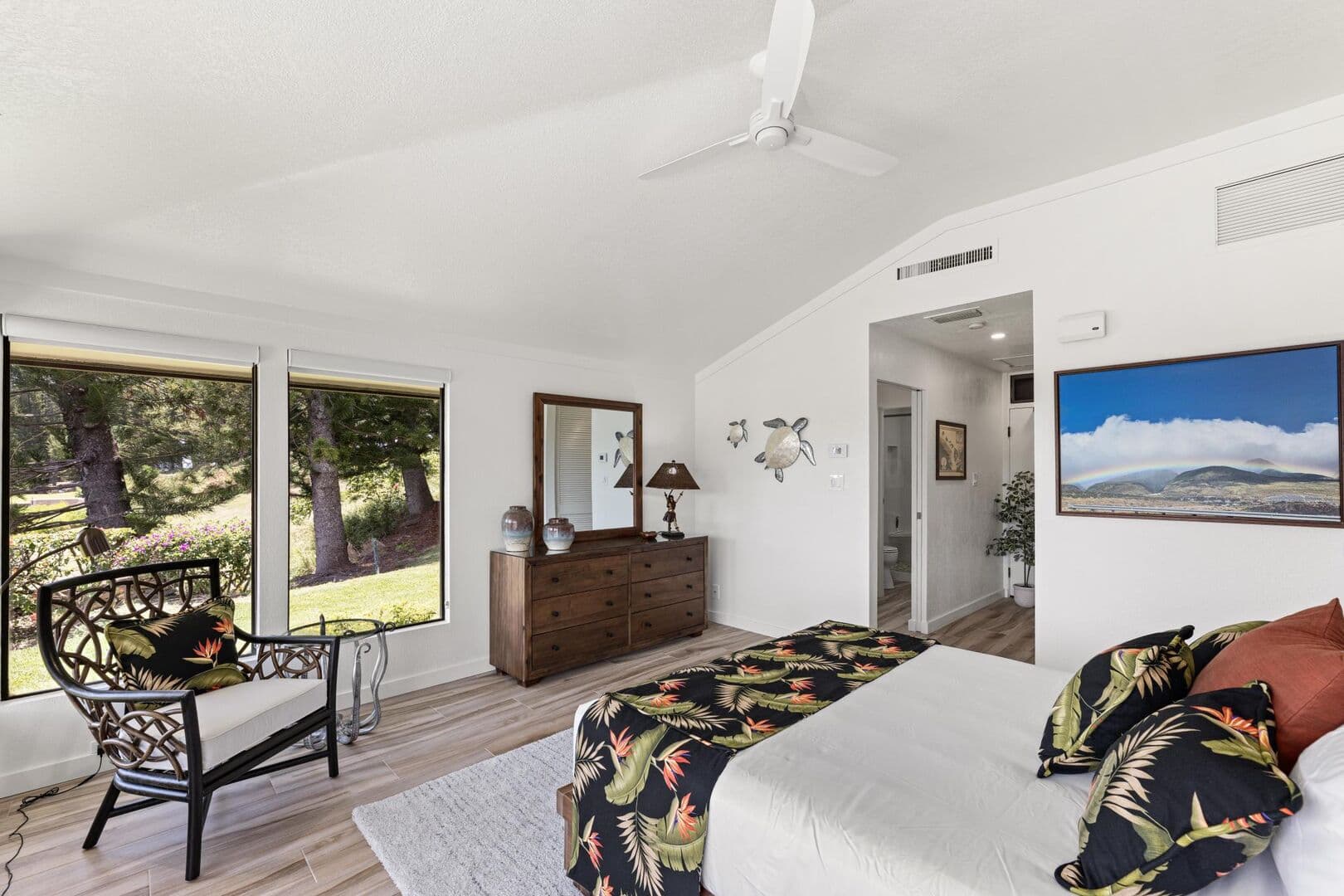 Kapalua Golf Villas 11P5-8 - Image 50