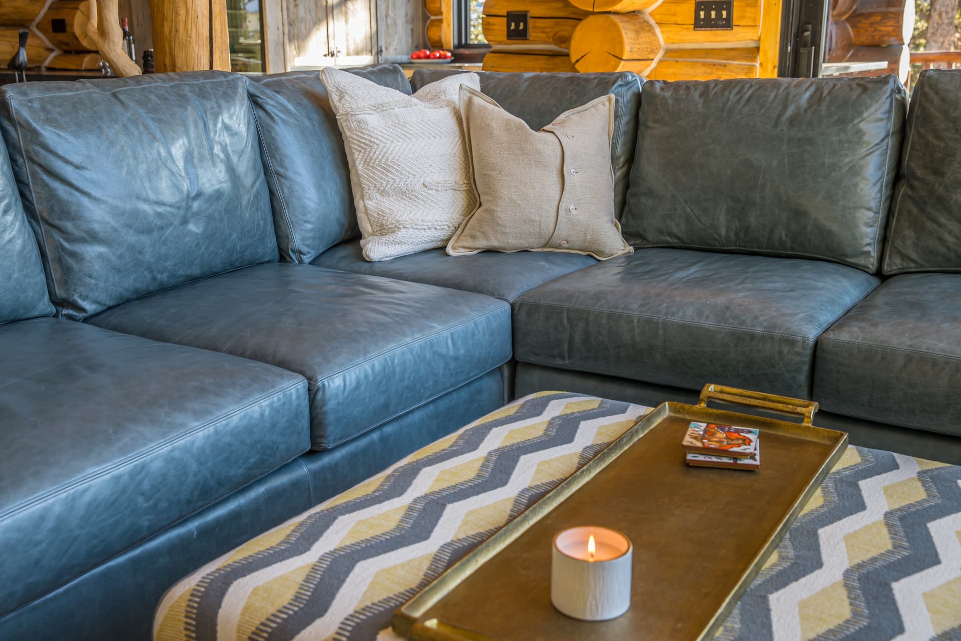 Sioux House #13 - Image 4