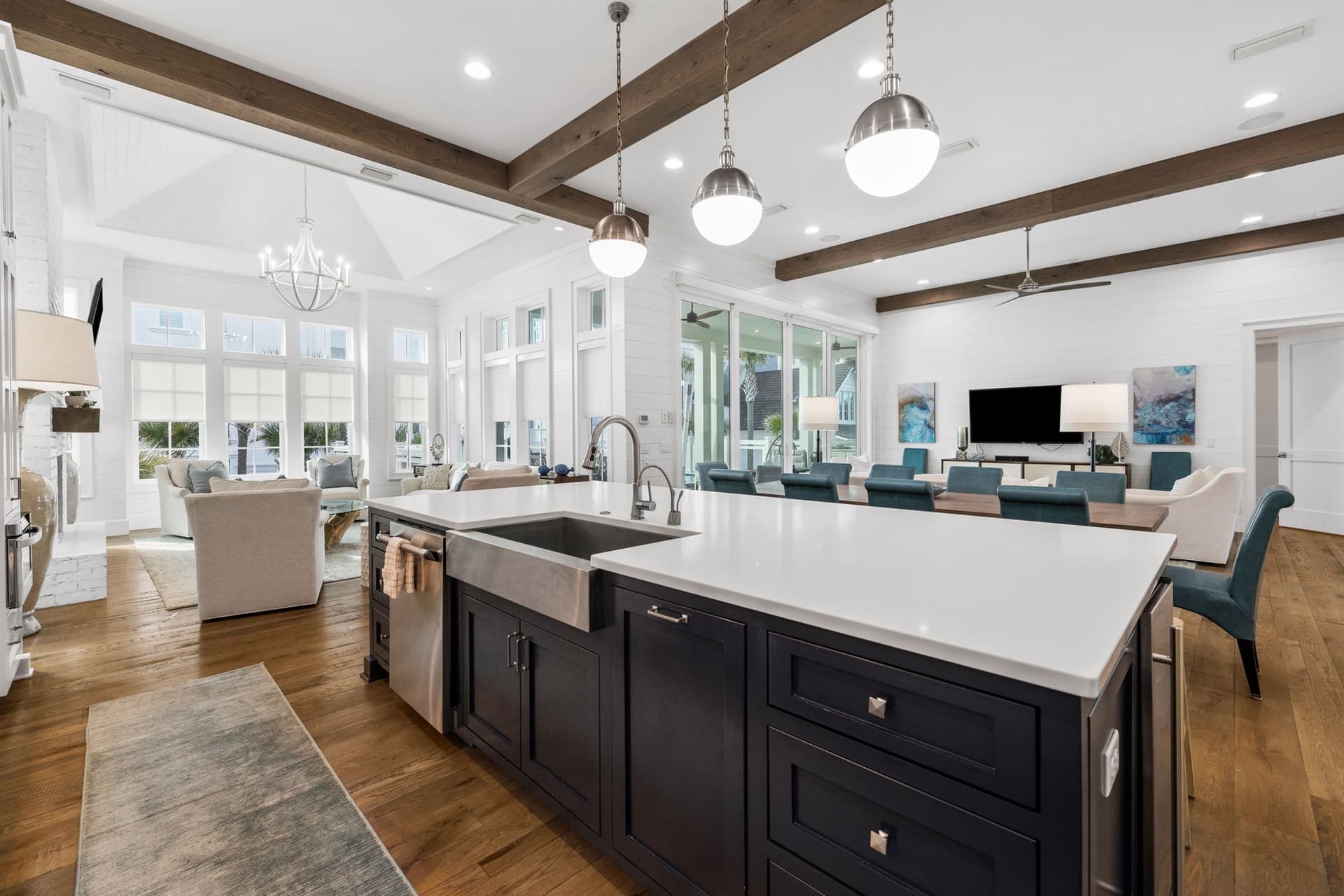 Seagrove Sparrow Villa - Image 3