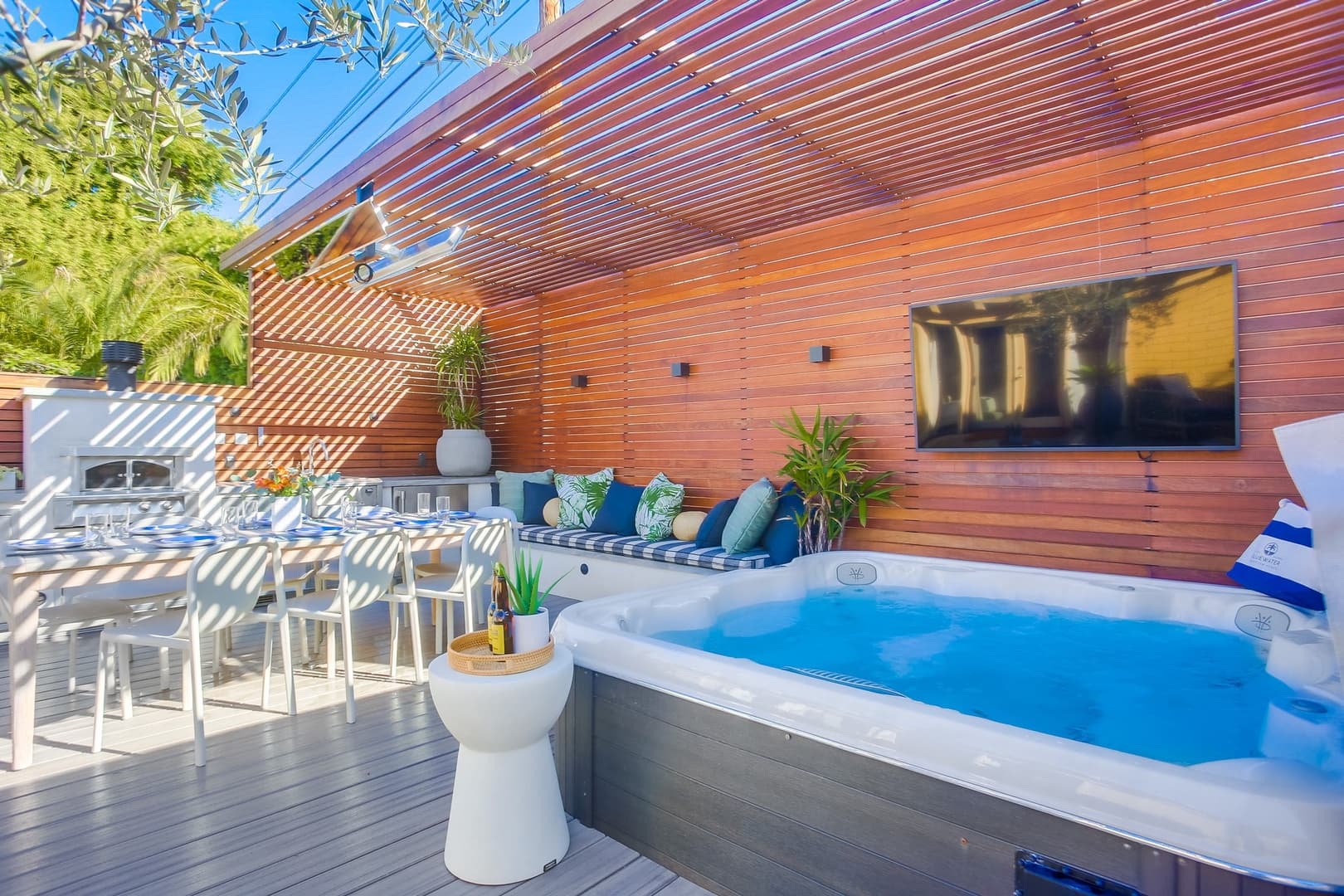 Summer Sea Home - Image 43