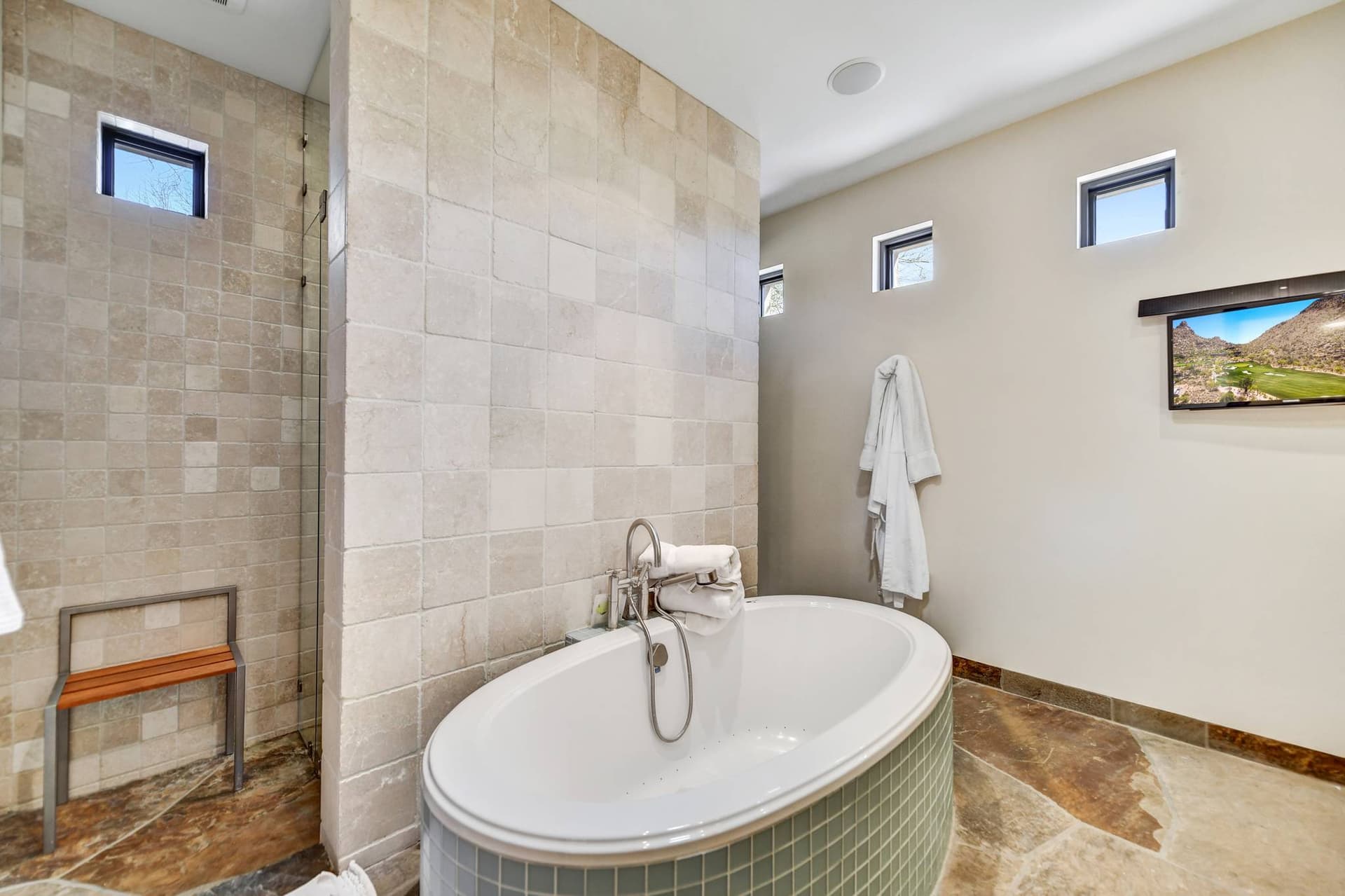 Scottsdale Desert Oasis - Image 34