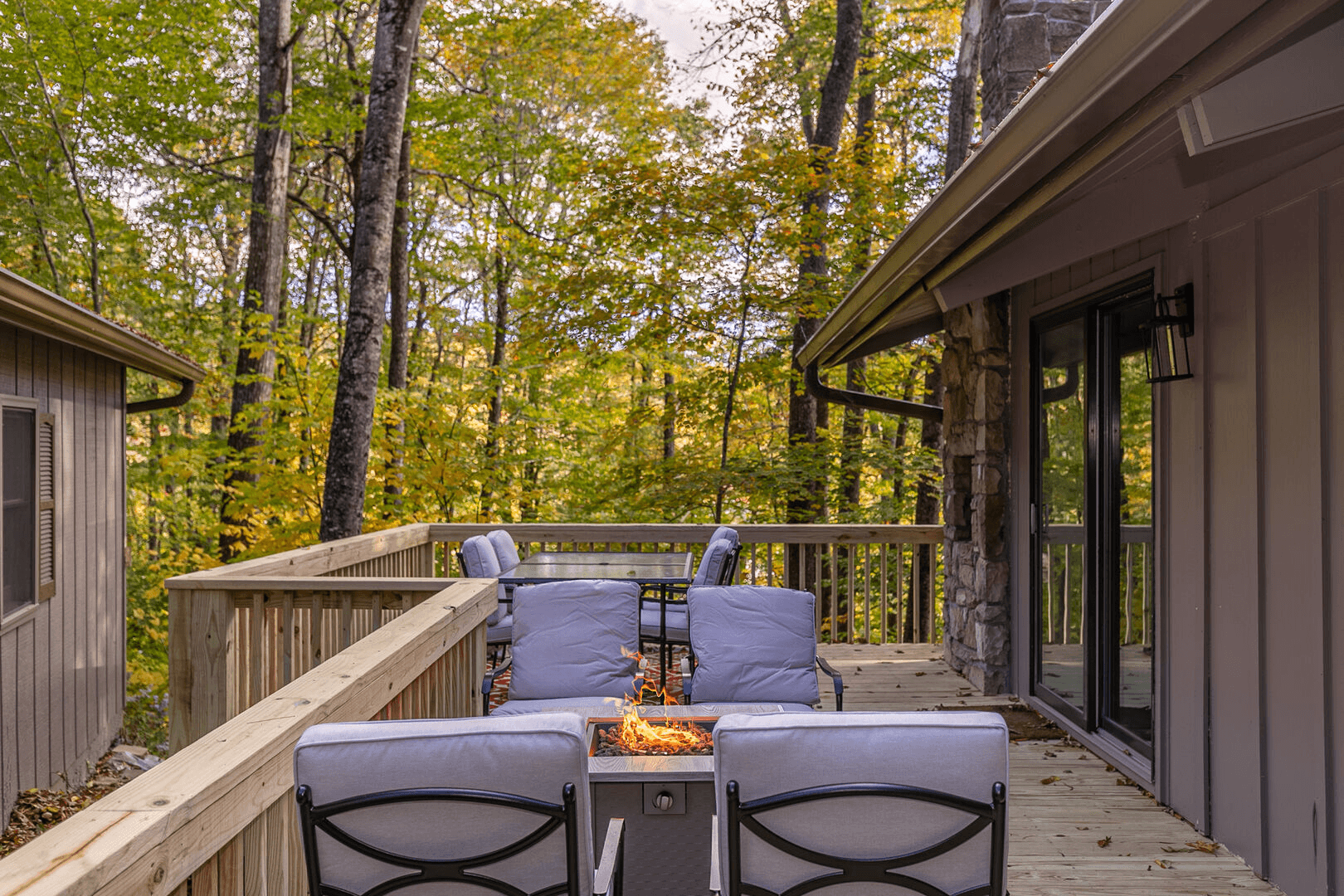 Linville Retreat - Image 37