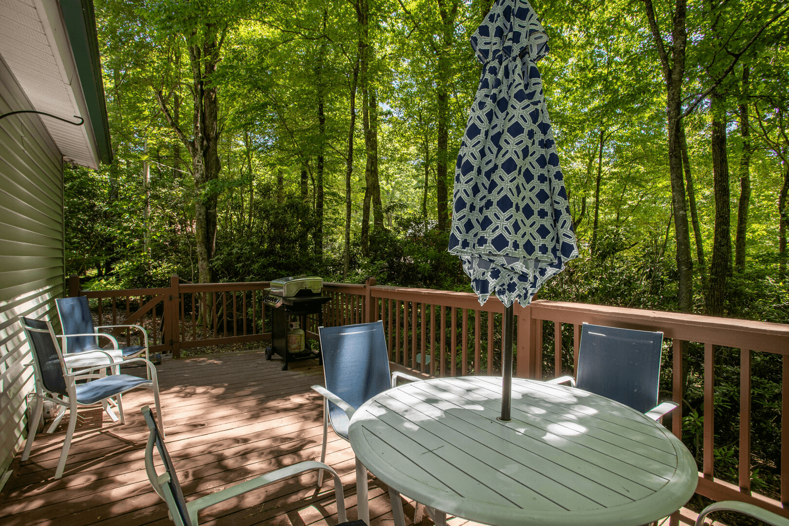 Cozy Cottage - Image 20