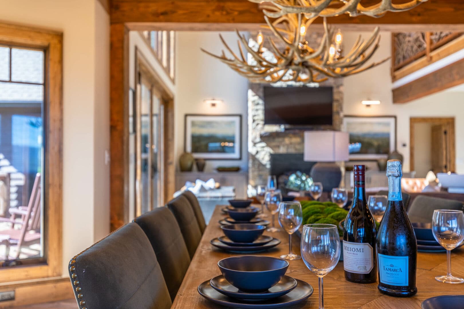 Almost Heaven at Eagles Nest - Image 10