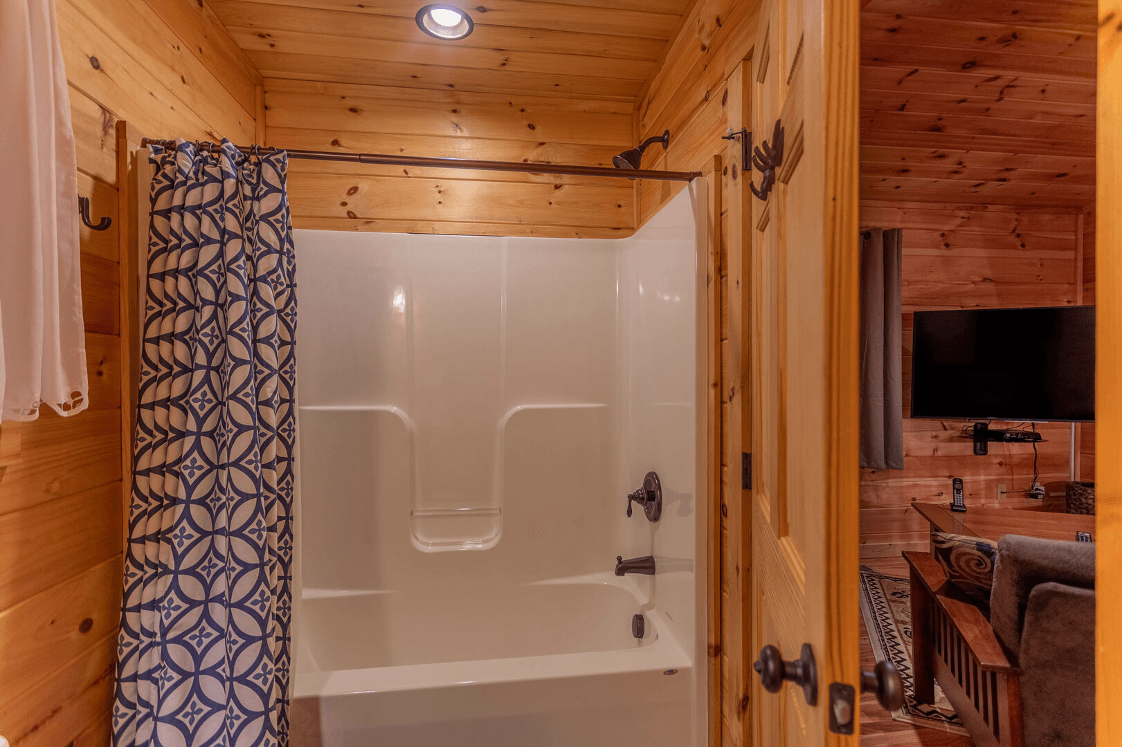 Bearadise at Blue Ridge - Image 20