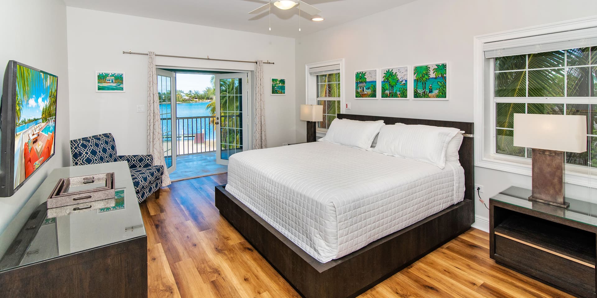 S'Kai Fall Villa - Image 11