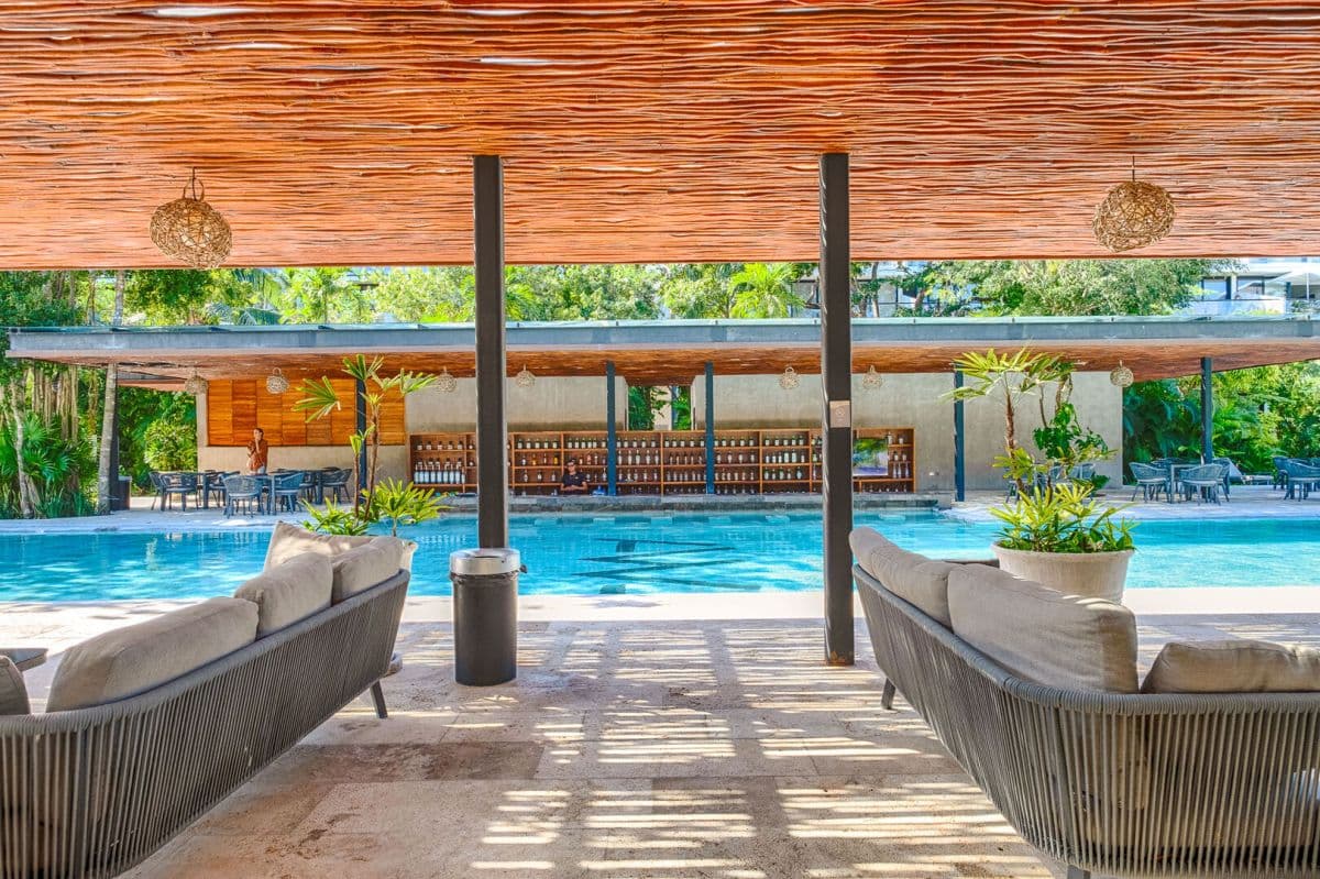 AWA Playacar Villa - Image 57