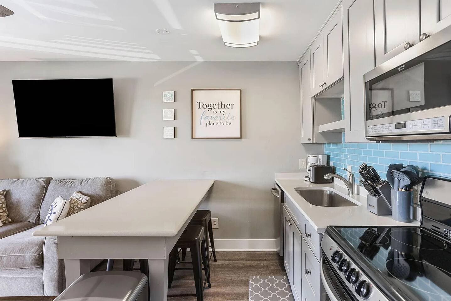 Ocean Boulevard Residence - Image 8