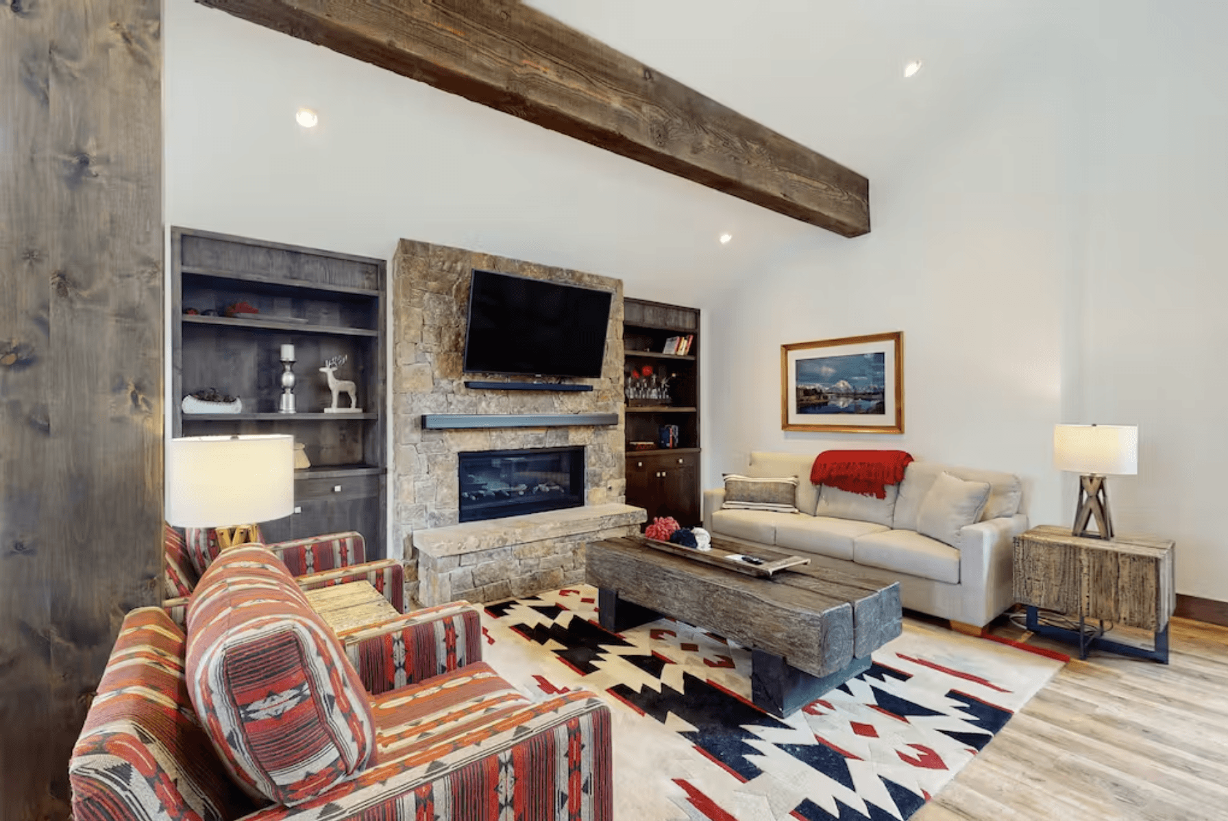 Mountain Modern Escape - Image 25