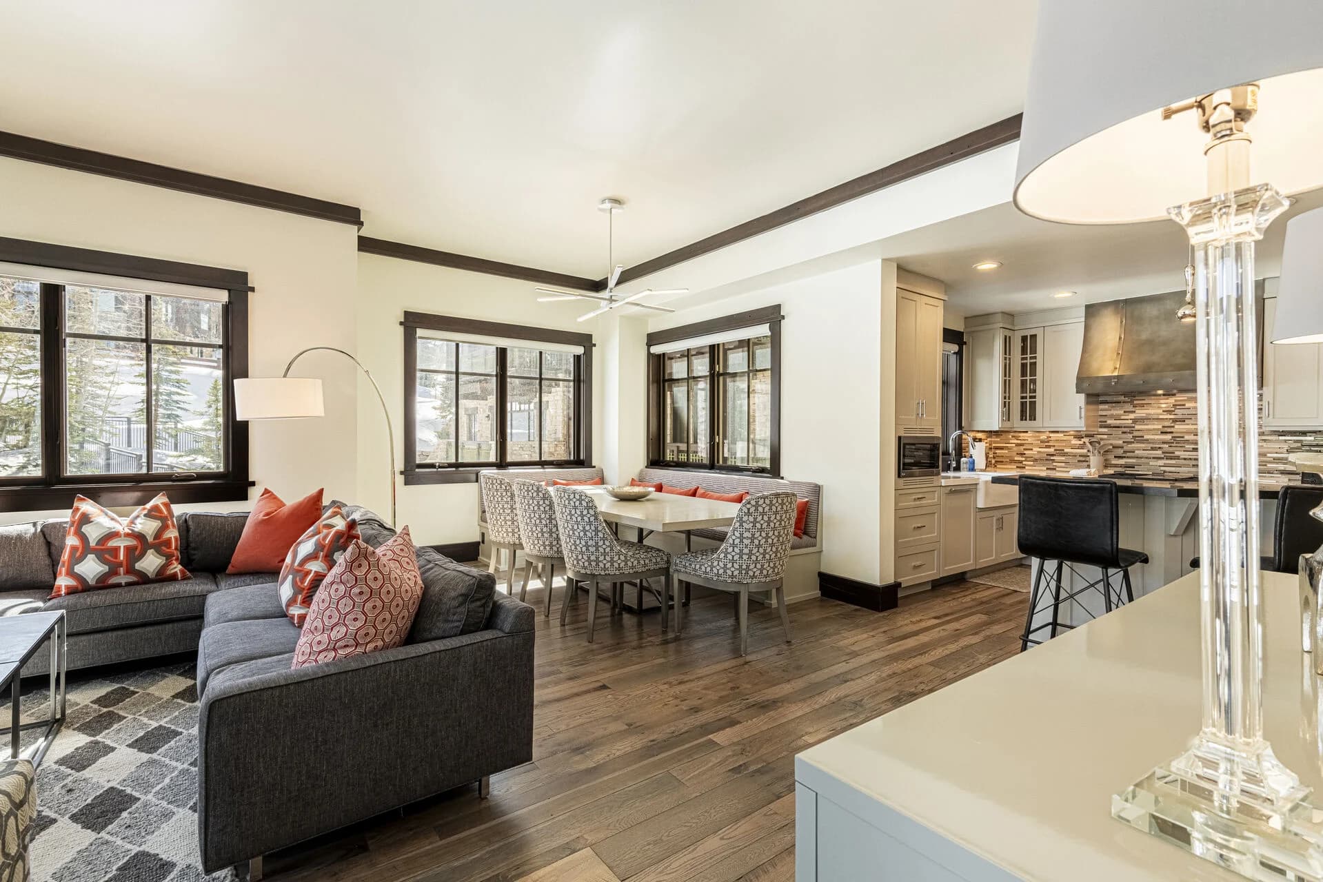 Deer Valley Arrowleaf #212 - Image 4