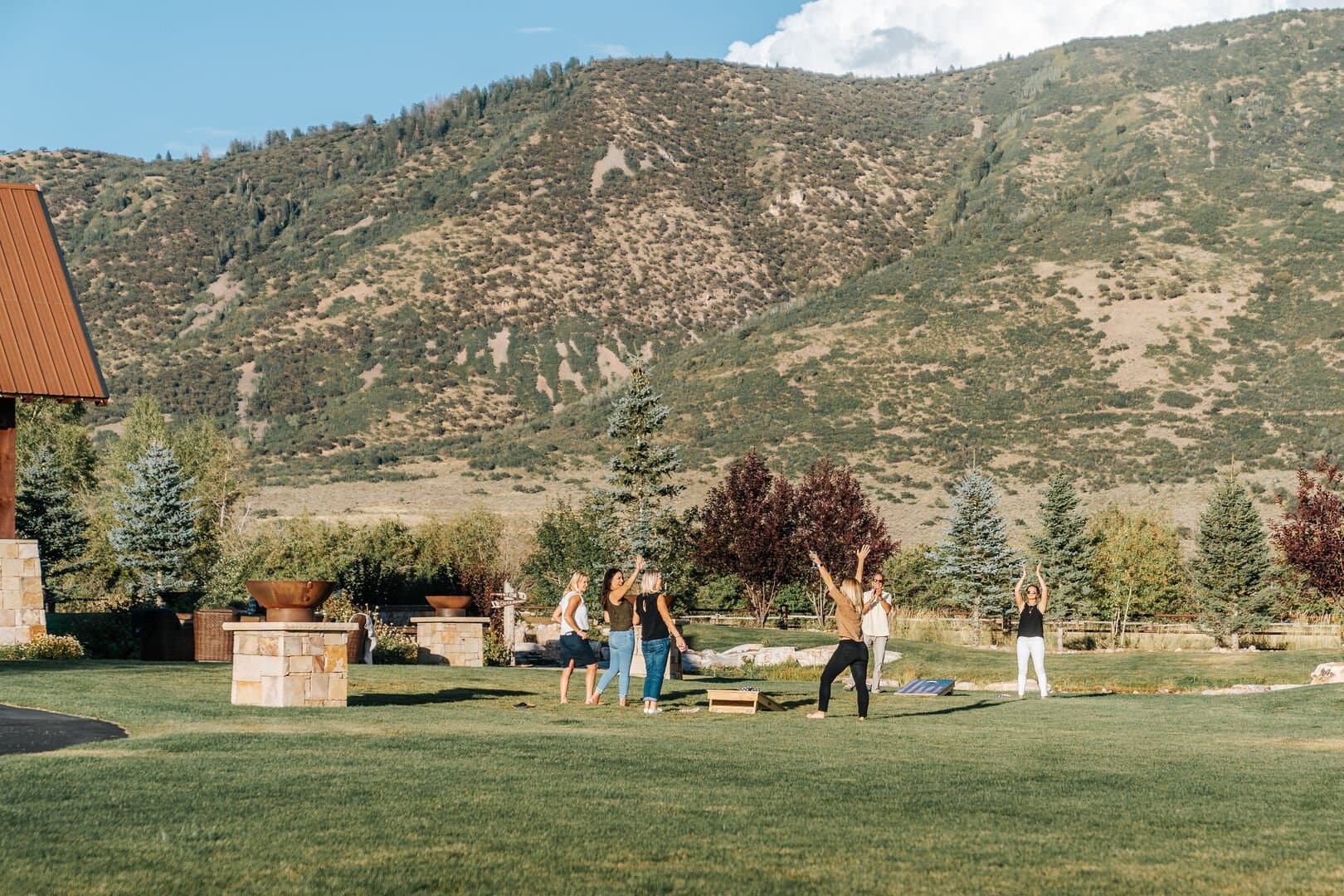 Twilight Moon Ranch - 7 Bedroom - Image 43