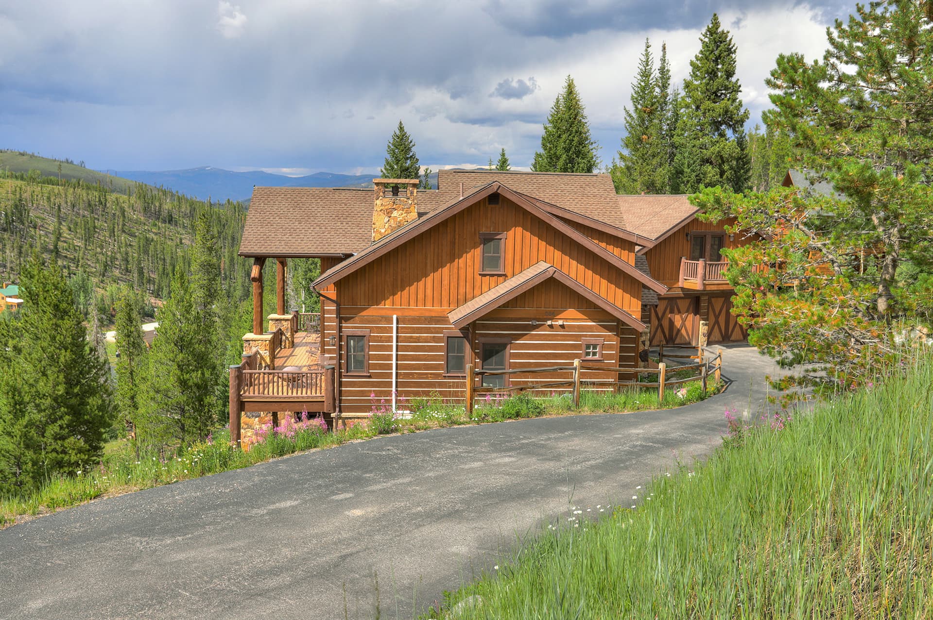 Cloud Peak Vista - Image 39