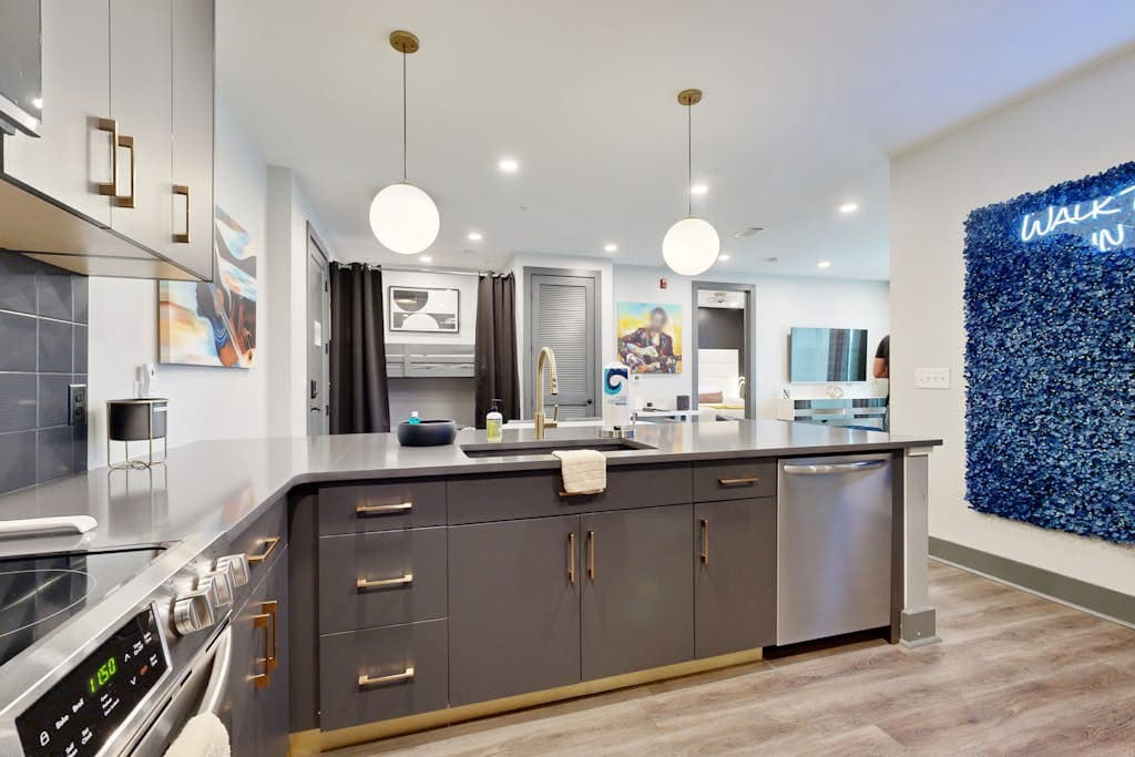 Muse Condo #209 - Image 11