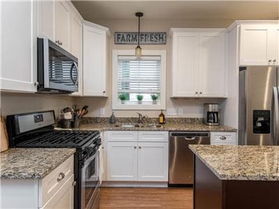 Magnolia Mountain Home - Image 9