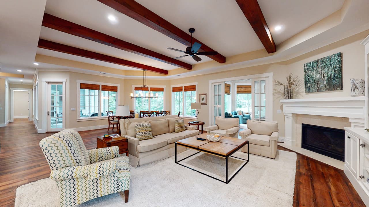 Sea Lane Villa - Image 2