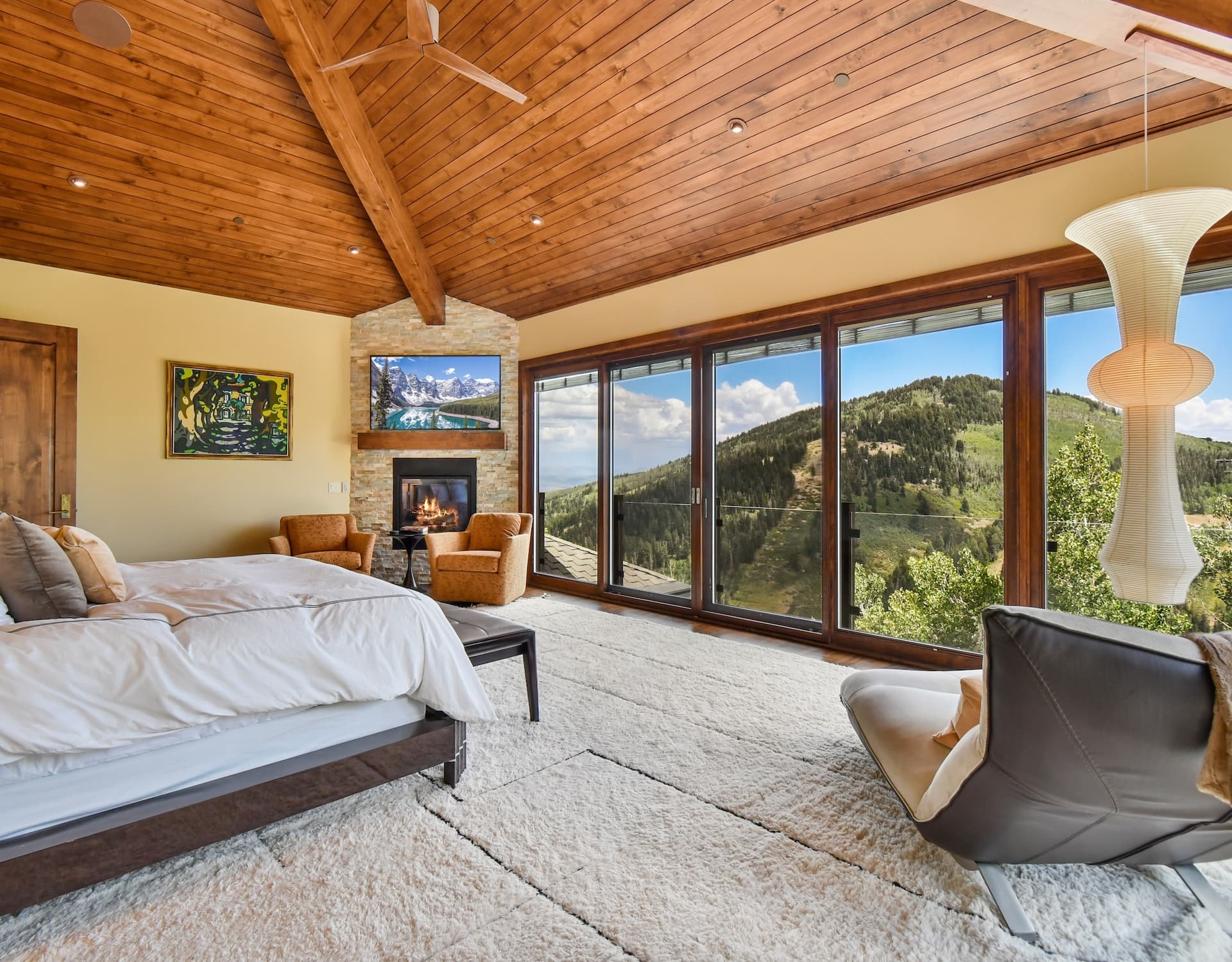 Sky Villa - Image 47