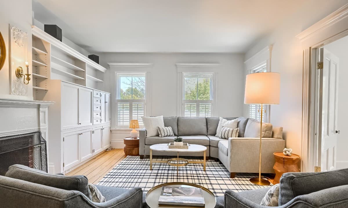 Captain Doane House - Image 8