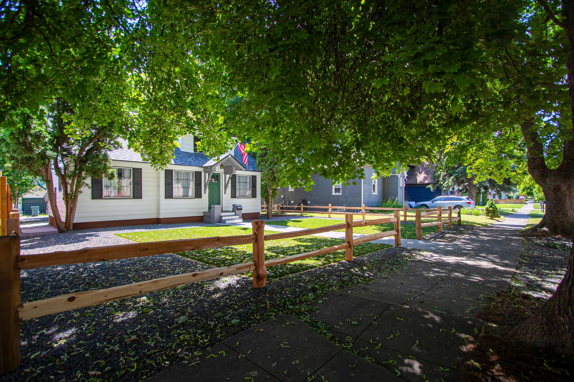 Idahome Lake City Charmer - Image 24