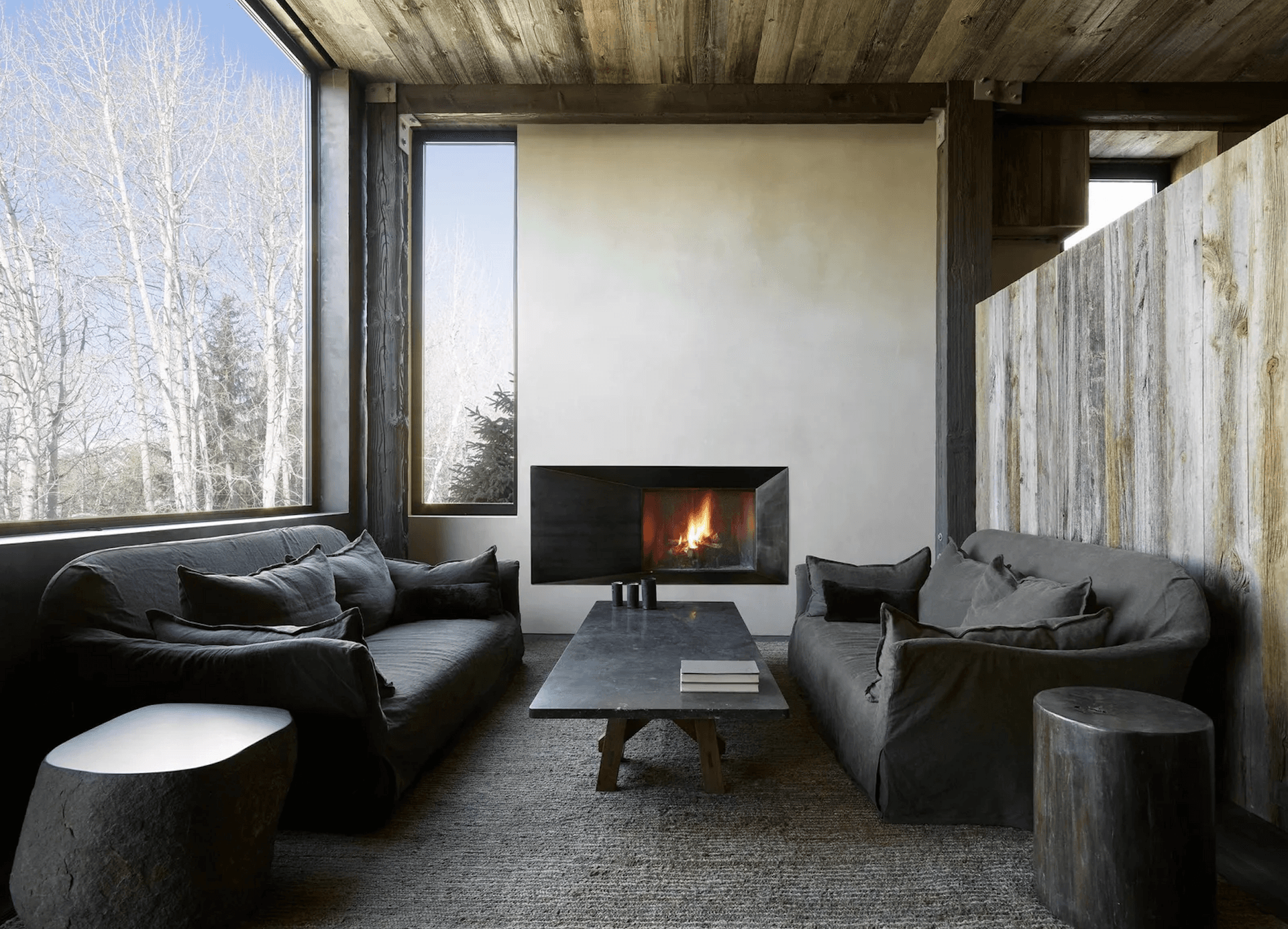 Bennett Bench - Image 4