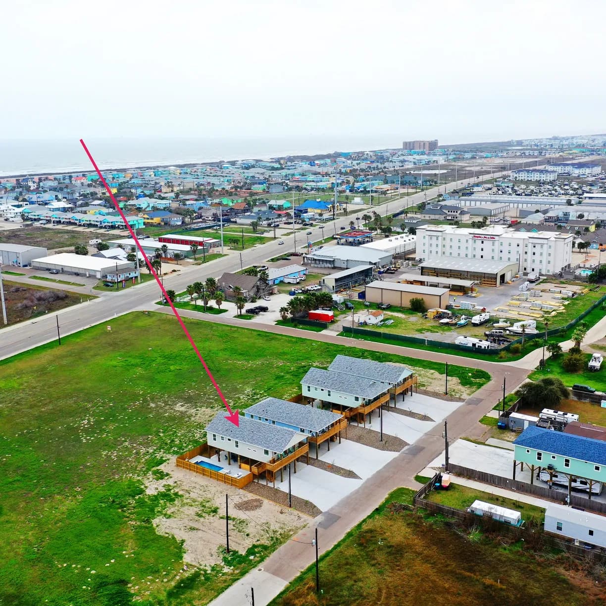 Flirty Flamingo - Image 39