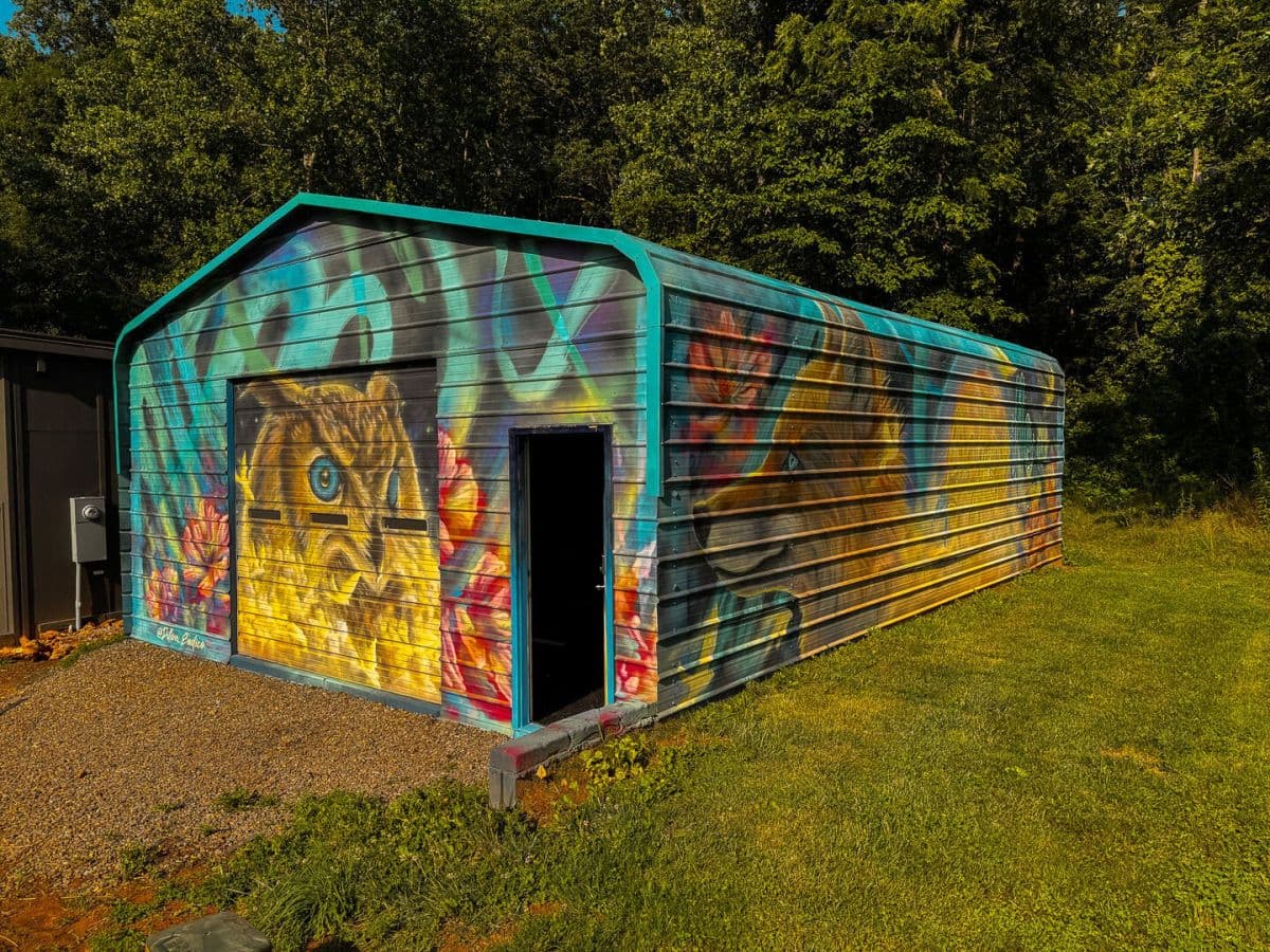 The Huntly Estate - Image 53