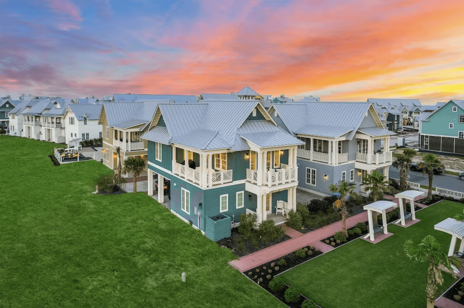 Beach Ball House - Image 4