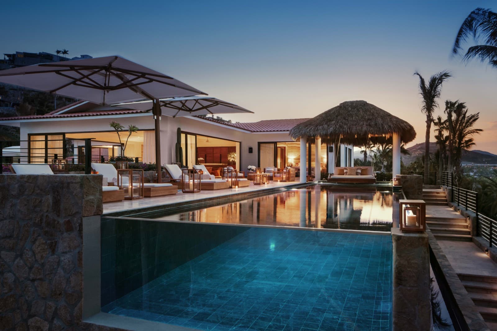 One & Only Palmilla House - Image 1
