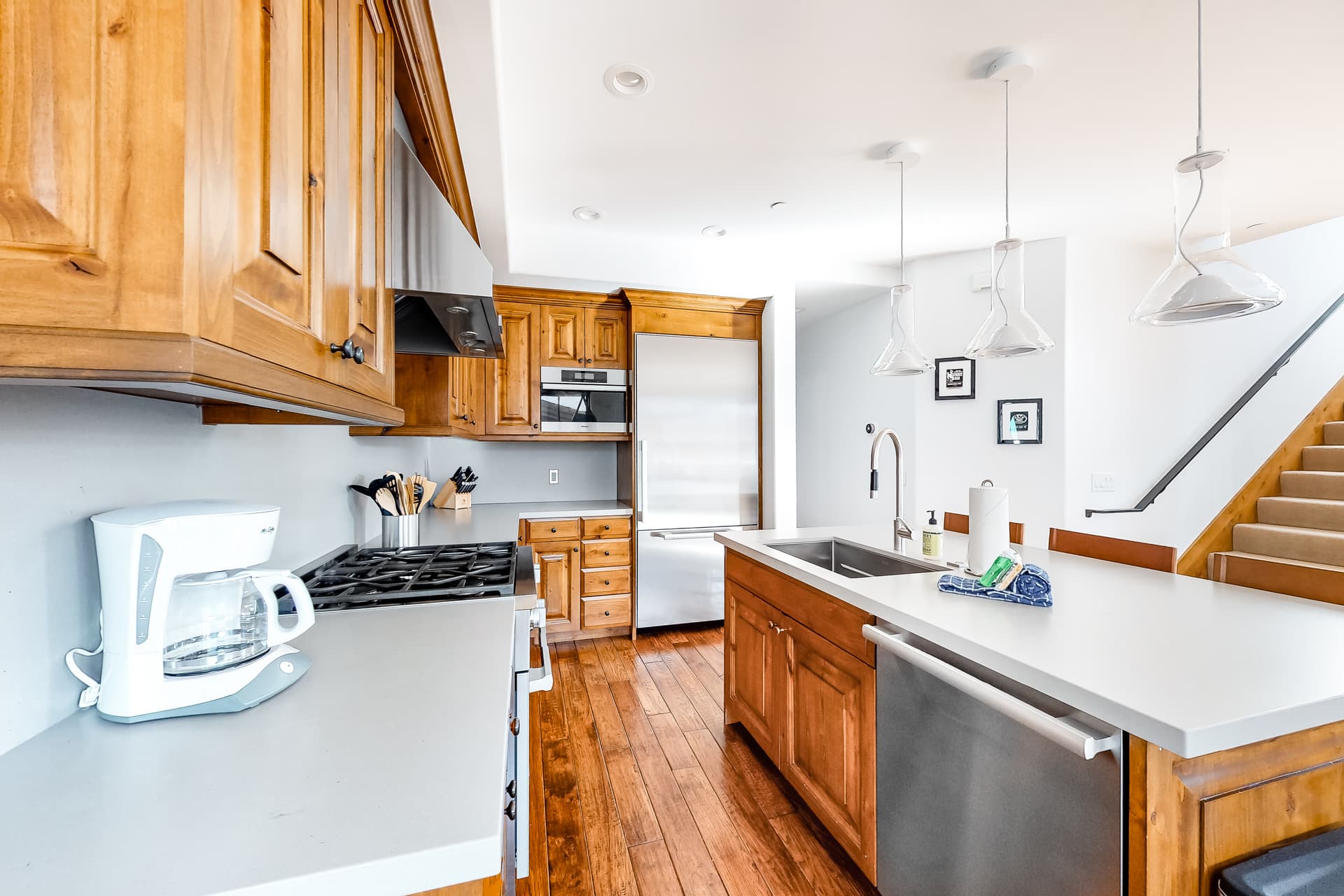 Trail Creek View - Image 5