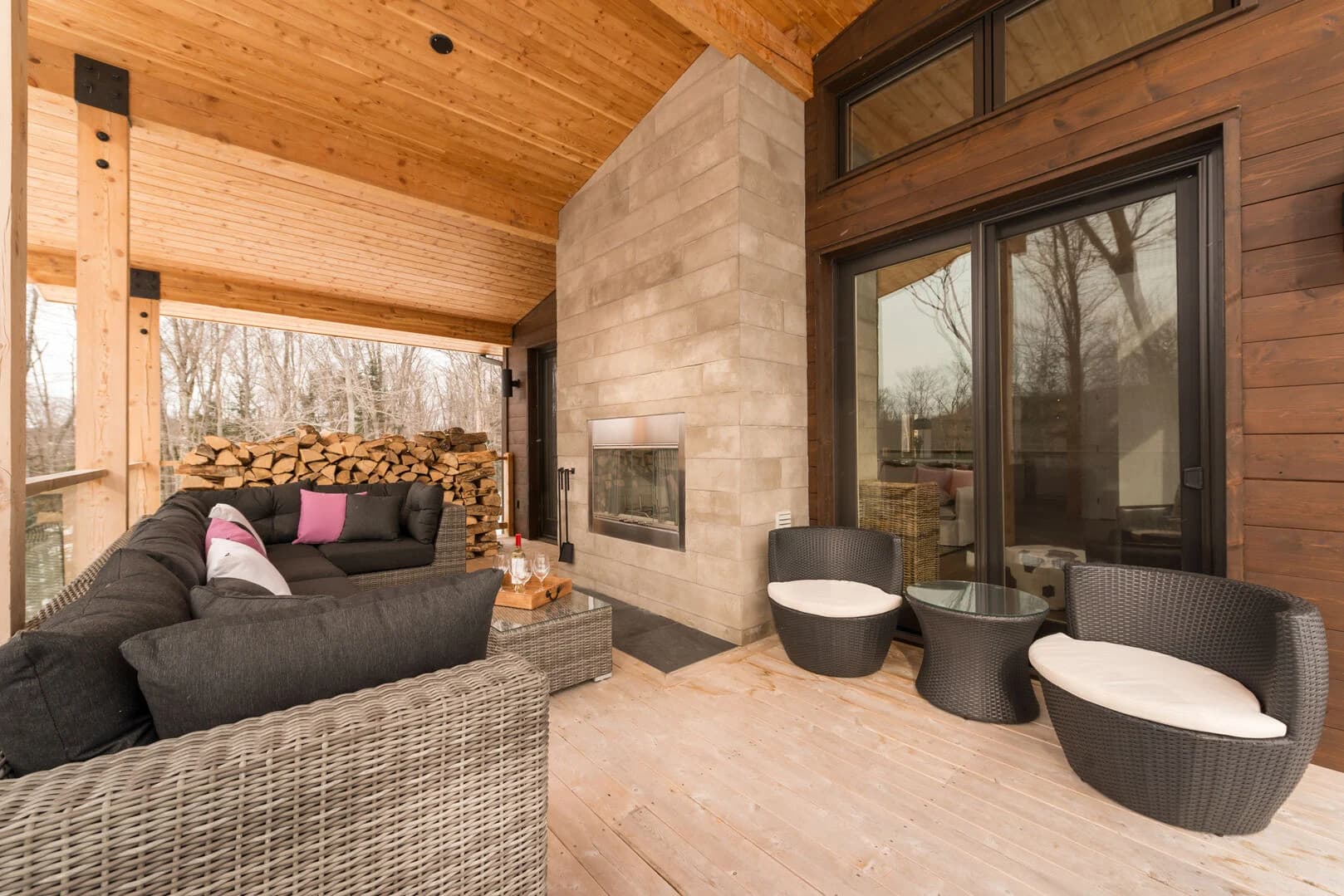 Trappeur Chalet - Image 5