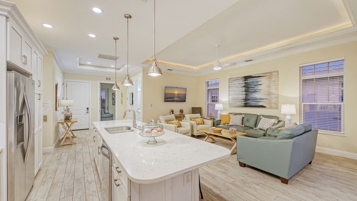 Nautilus Villa - Image 19