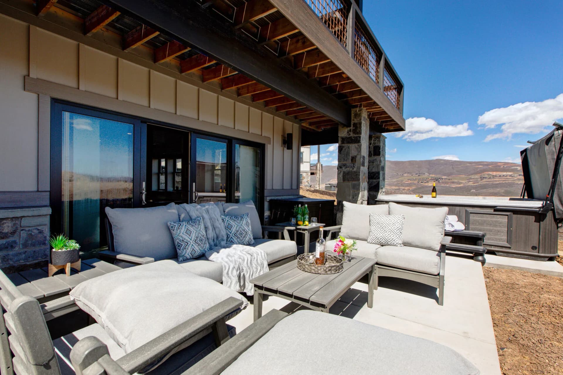 Mayflower Jordanelle Lakeside - Image 2