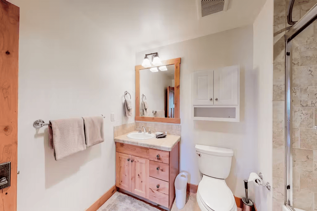 Elkhorn Springs Getaway - Image 28