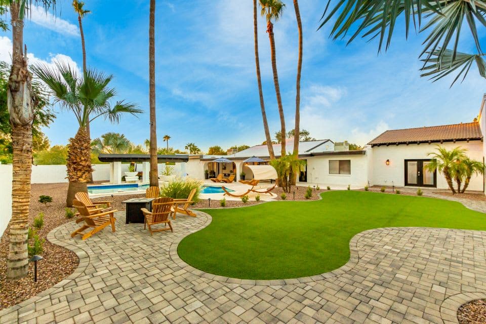 Palms Lux Place - Image 55