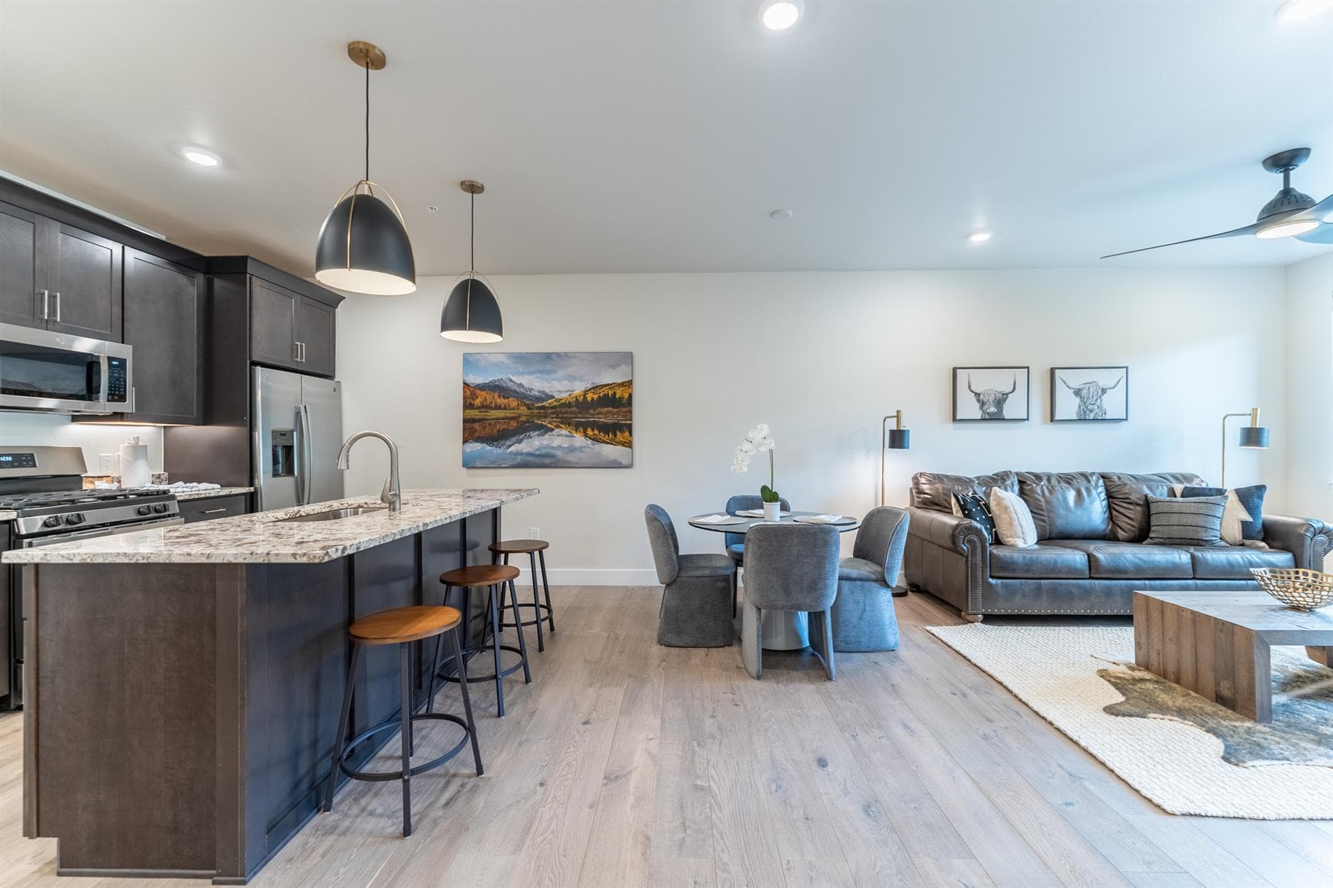 Clearwater Mountain Nest - Image 3