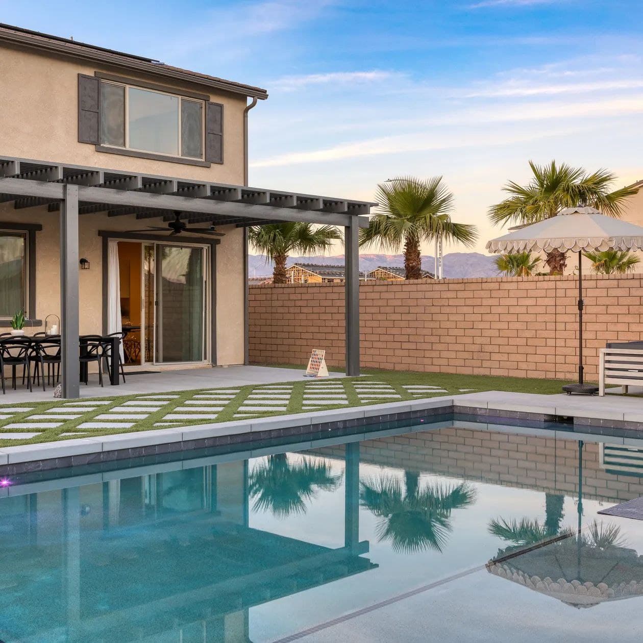 Desert Eden - Image 35