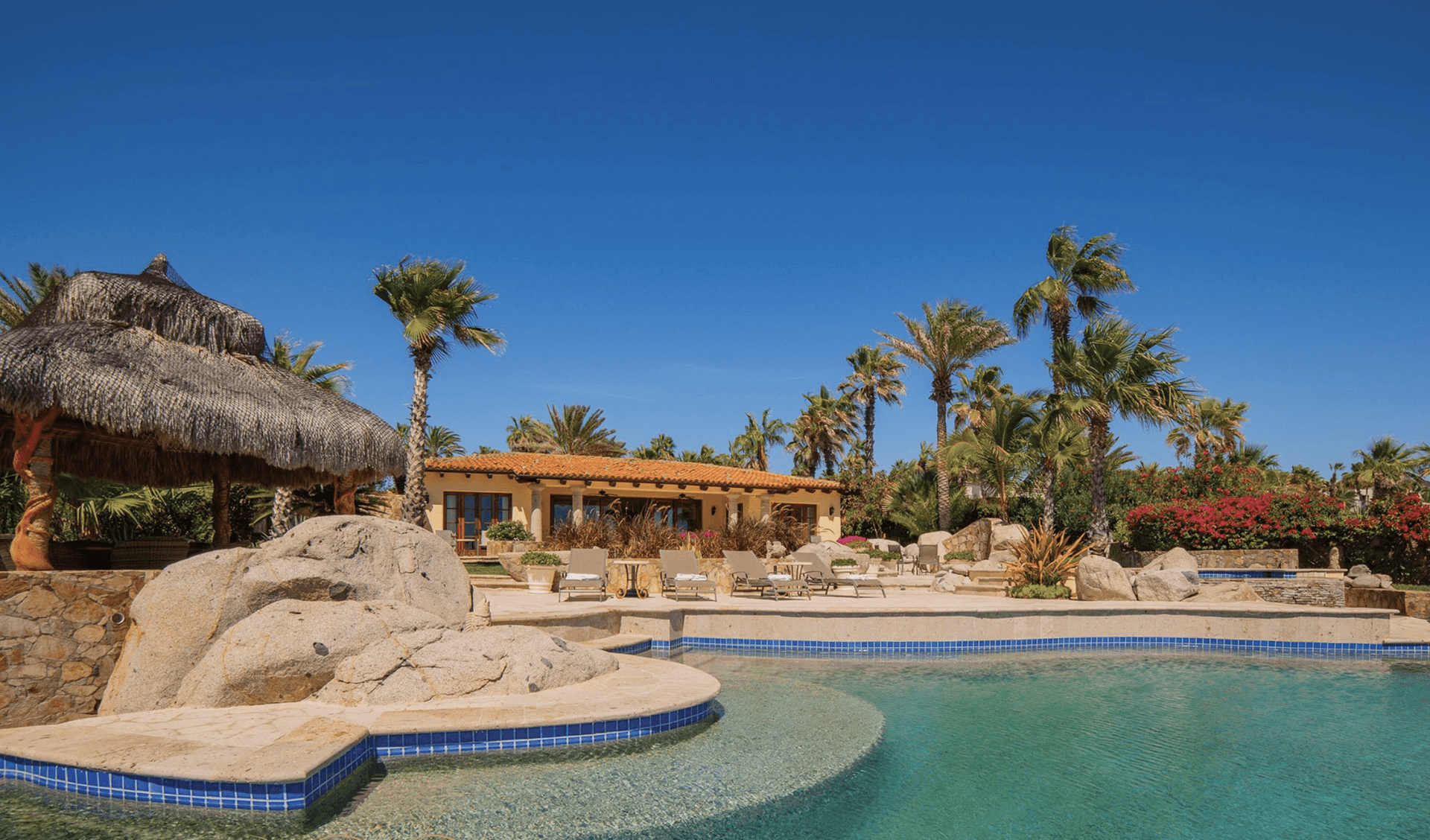 Villa Las Arenas - Image 40