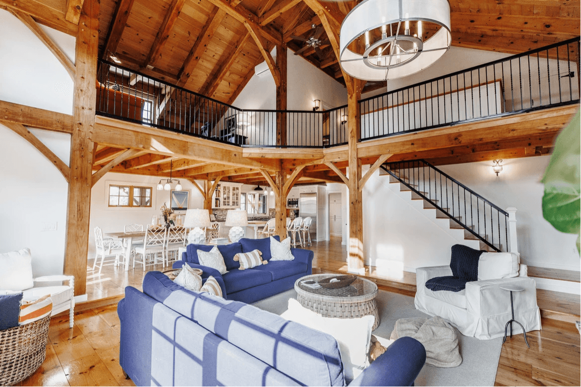 Country Retreat - Image 20