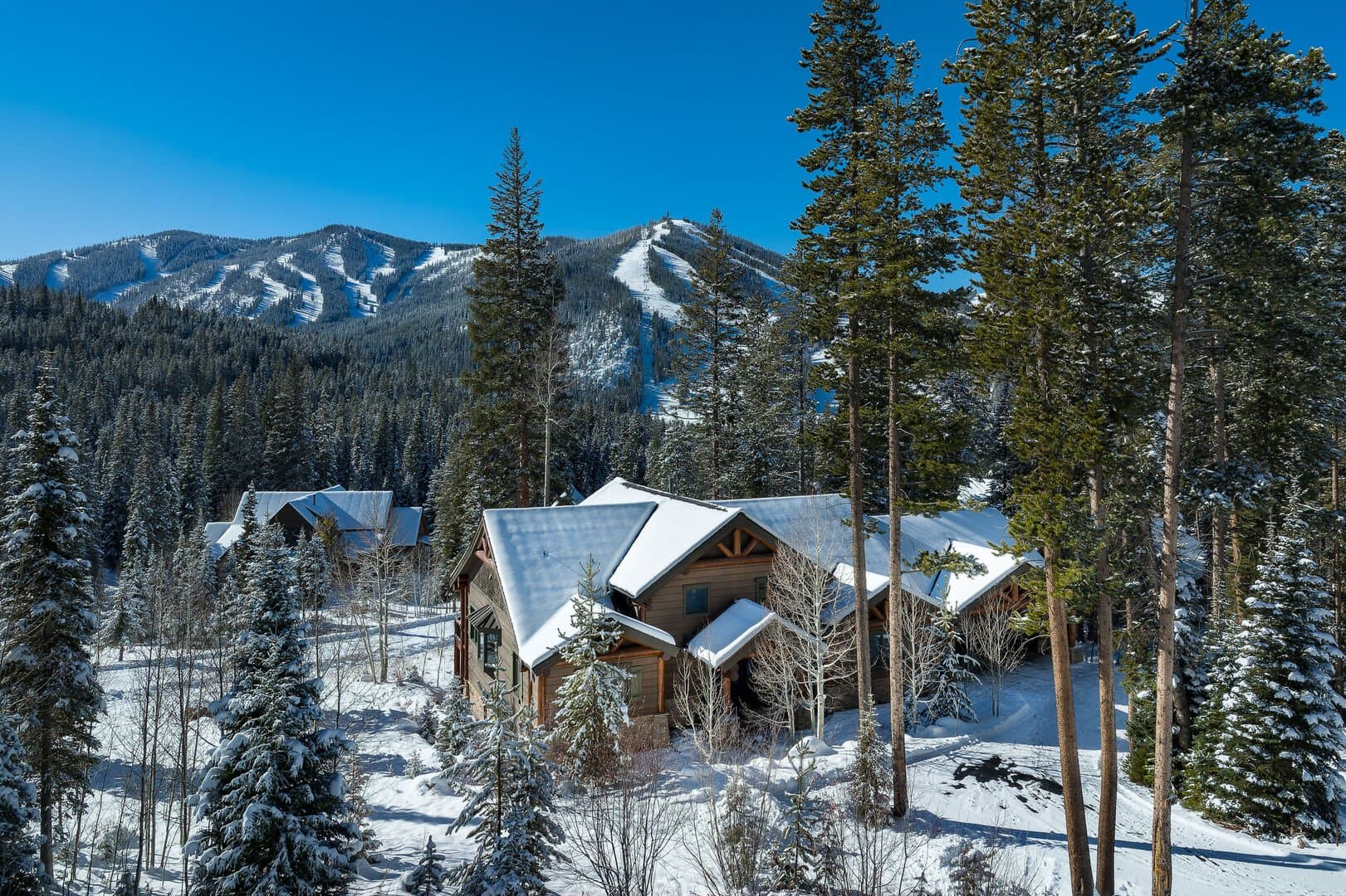 Arrow Trail  Home #1040 - Image 45