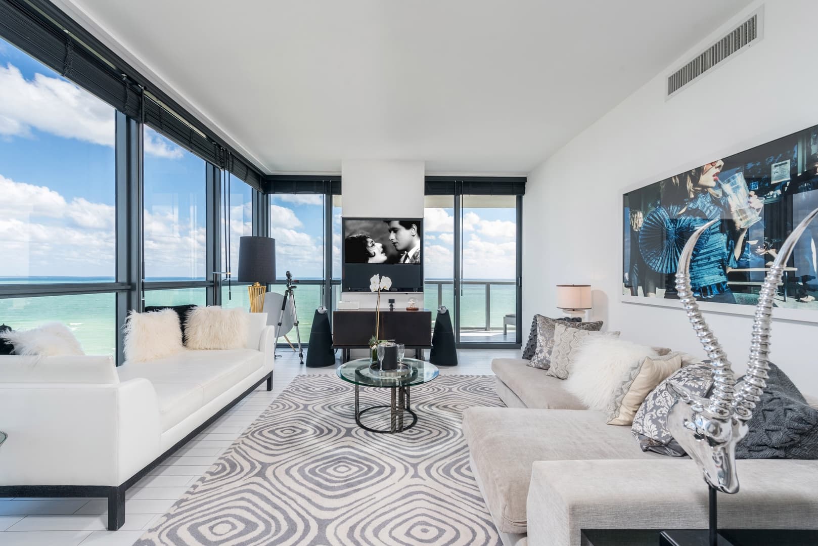 W South Beach Residence #1229 - Image 1
