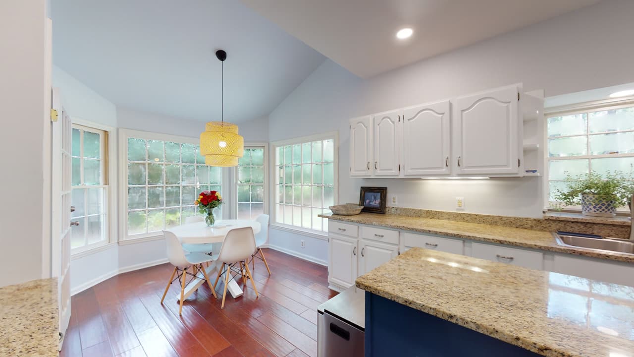 Swing House - Image 7