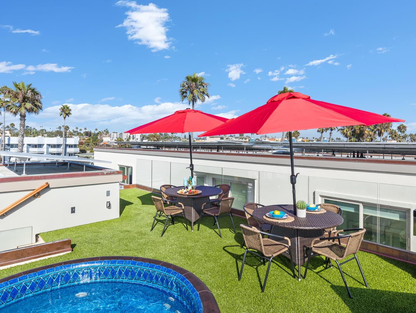 Sand Dollar Villa - Image 4