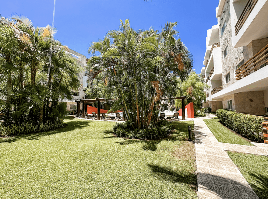 Sabbia Condo #2110 - Image 2