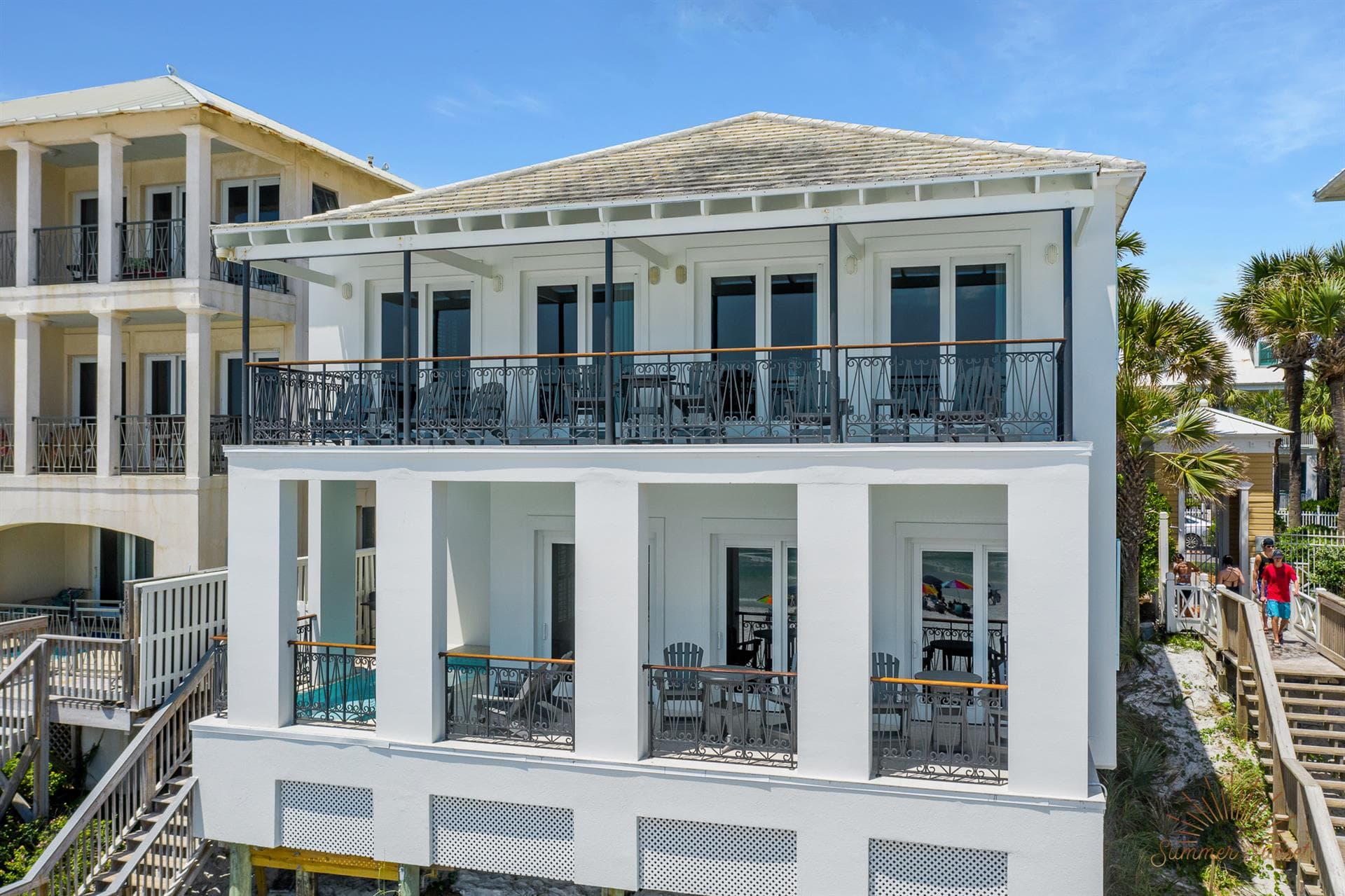 Summer Sunset Place - Image 44