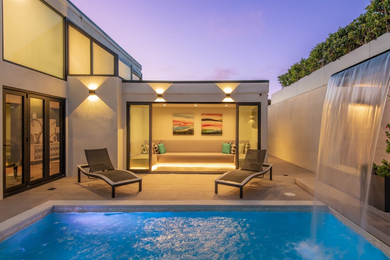 Villa Costebelle - Image 9