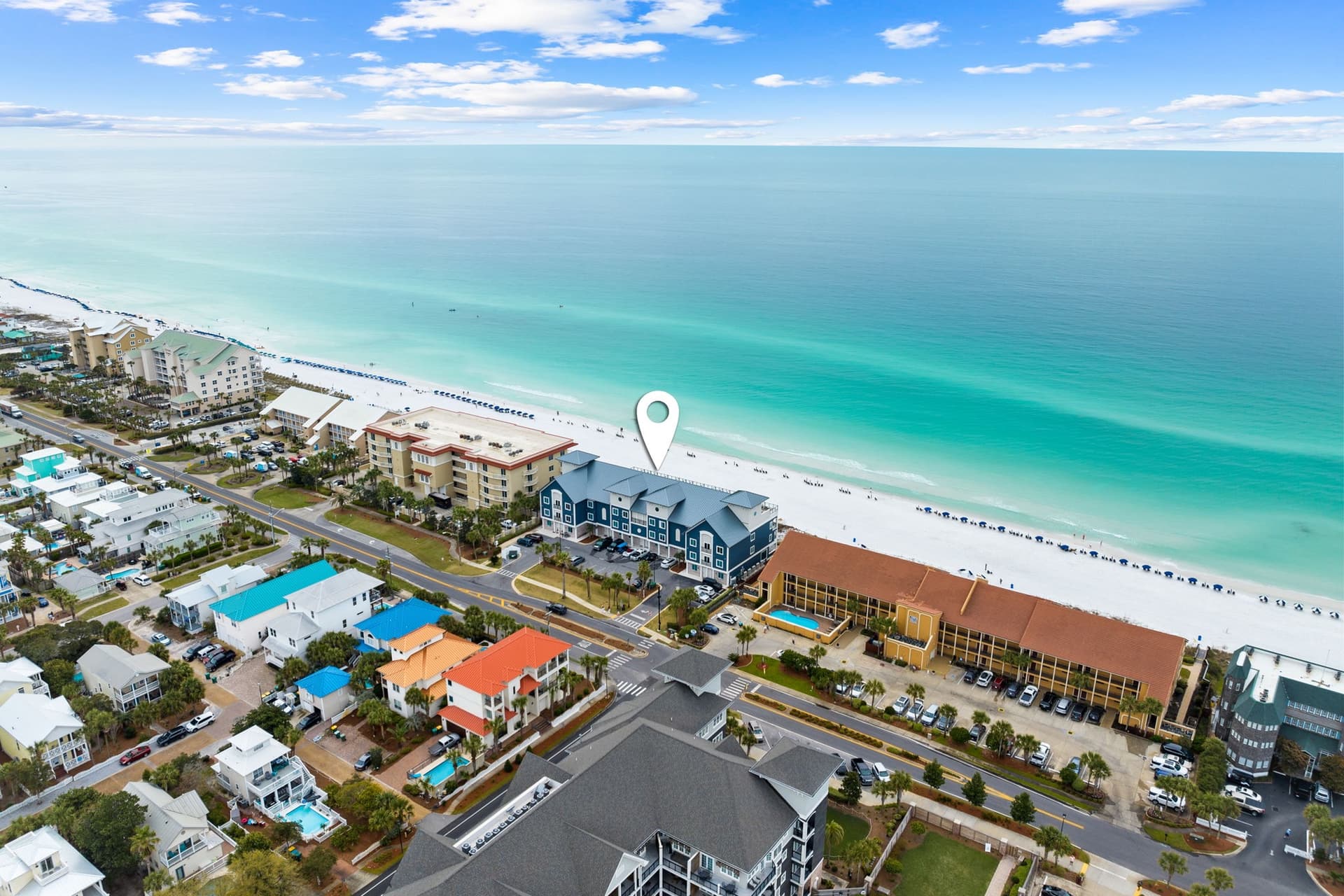 Beachside Haven - Image 49