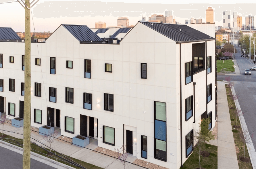 Howdy Residence - Image 40