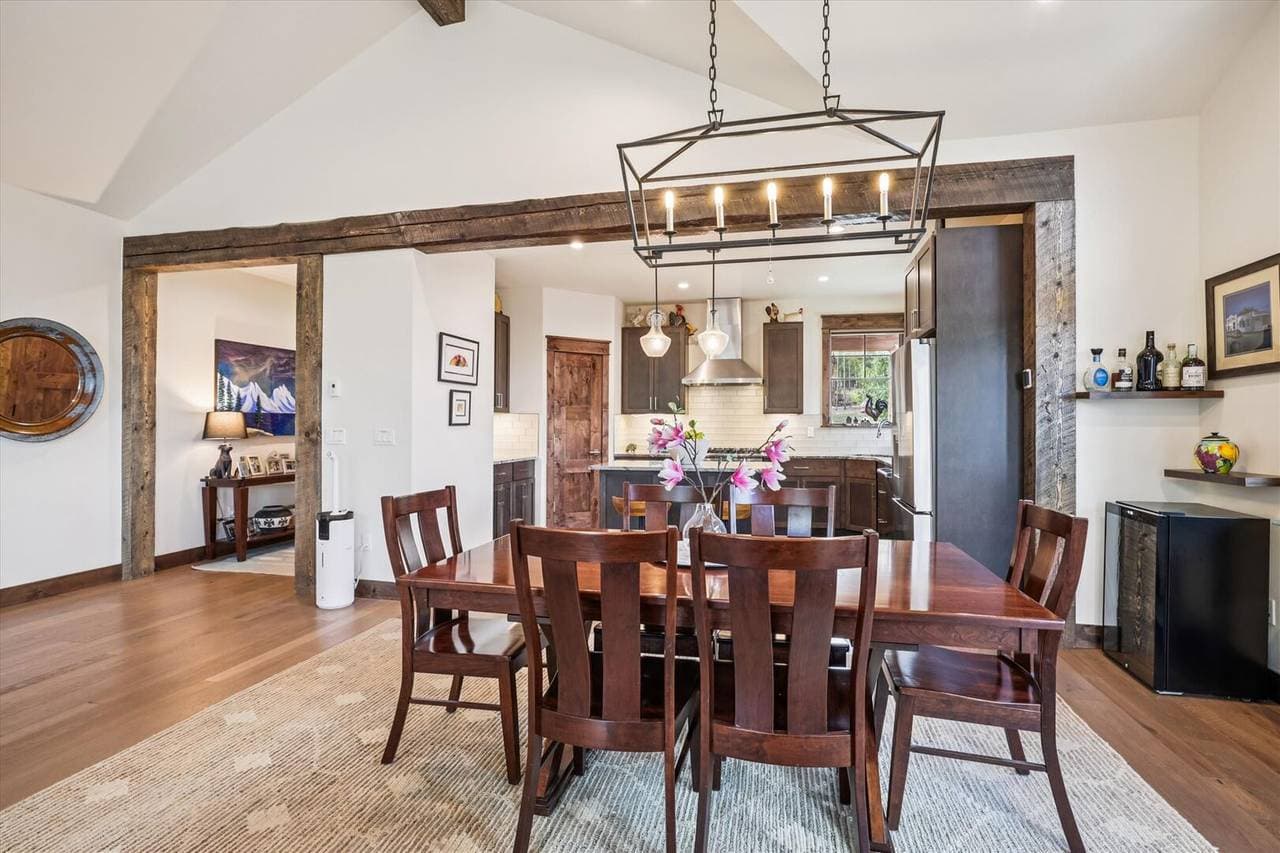 Breck Mountain Getaway - Image 5