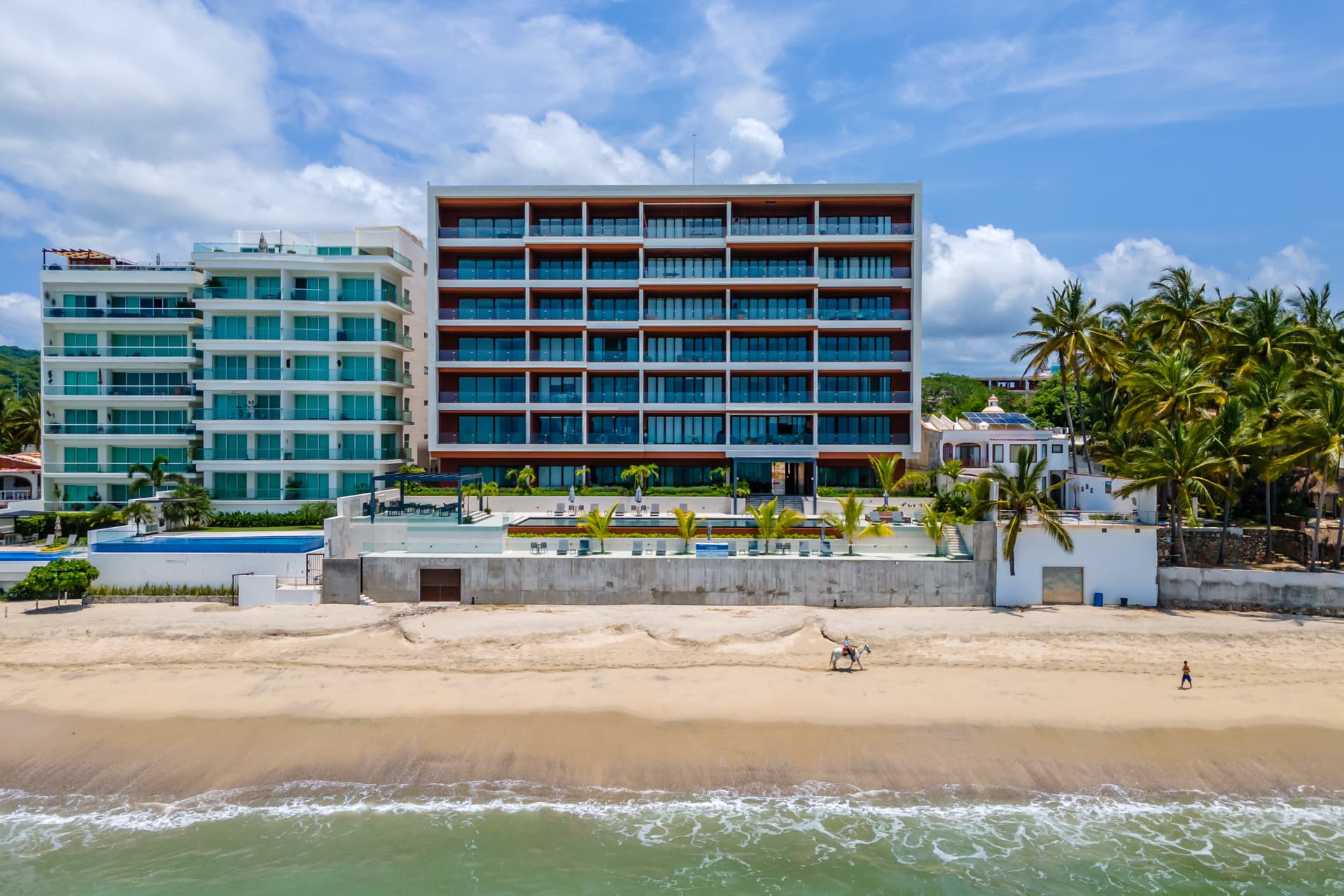 Casa del Mar #504 - Image 2